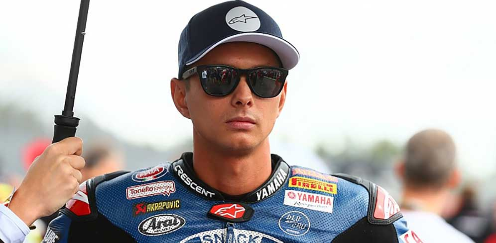 Pembalap Berdarah Indonesia Debut di MotoGP